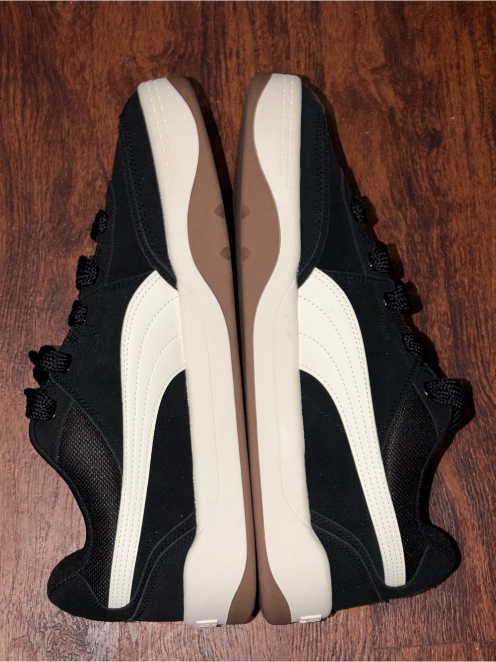 Puma size 12 - Picture 7 of 11